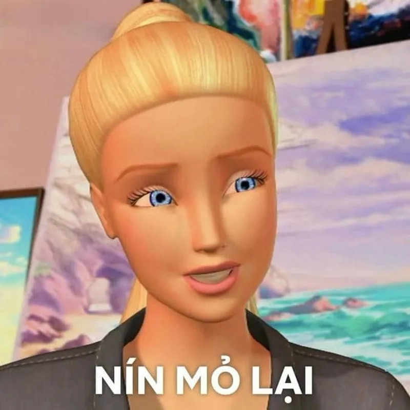 Meme anime chửi khiến bạn không thể không cảm thấy thích thú