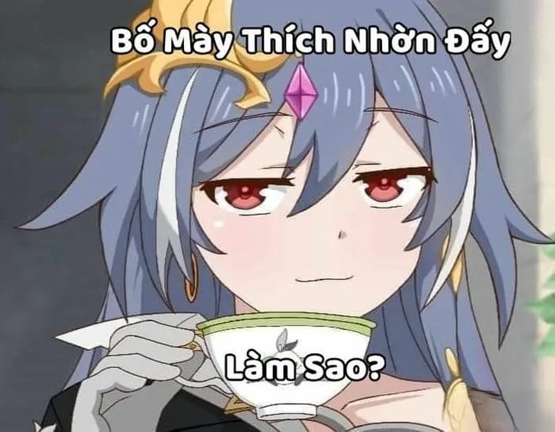 Meme ảnh chửi tục mang lại những khoảnh khắc hài hước không thể quên