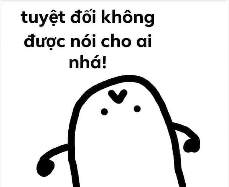 Chửi meme là cách thể hiện cảm xúc một cách vui nhộn