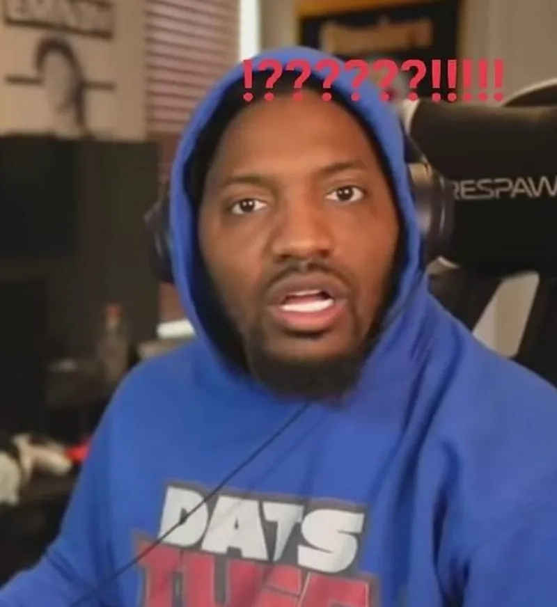 Meme ngạc nhiên anh da đen tạo nên những khoảnh khắc thú vị