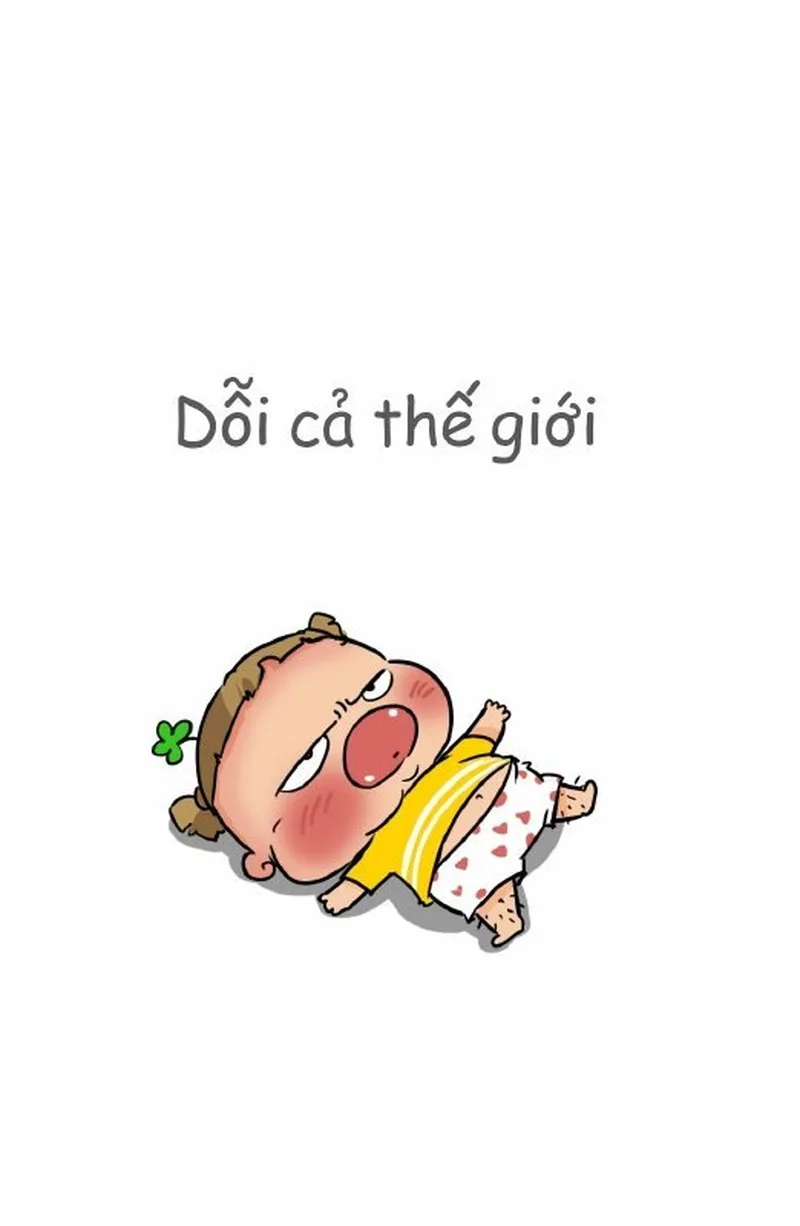 Meme chúc ngủ ngon đáng yêu mang lại sự dễ thương cho người xem