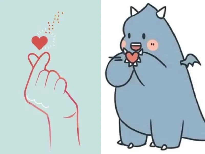 Uầy đáng yêu vậy trời abu meme thể hiện sự hài hước trong từng khoảnh khắc