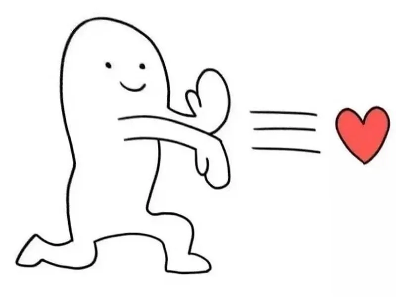 Meme xin lỗi cute khiến bạn không thể không cảm thấy thích thú