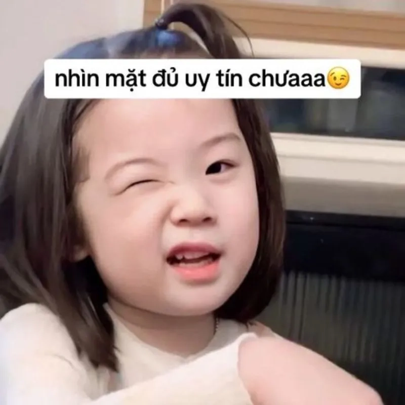 Meme đáng đời thể hiện sự hài hước trong những tình huống bất ngờ