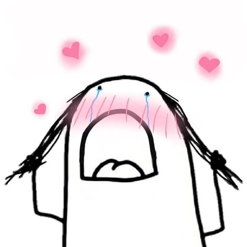 Meme ngại ghê khiến bạn không thể không cảm thấy thích thú