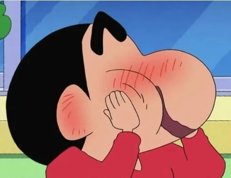 Meme cười ngại khiến mọi người không thể nhịn cười