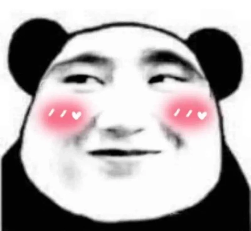 Ngại quá meme khiến bạn không thể không yêu thích