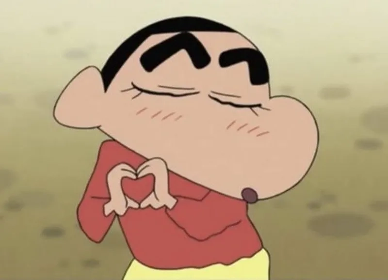 Meme ngại đỏ mặt khiến mọi người không thể nhịn cười