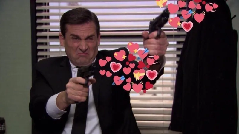 Bắn meme khiến mọi người không thể nhịn cười