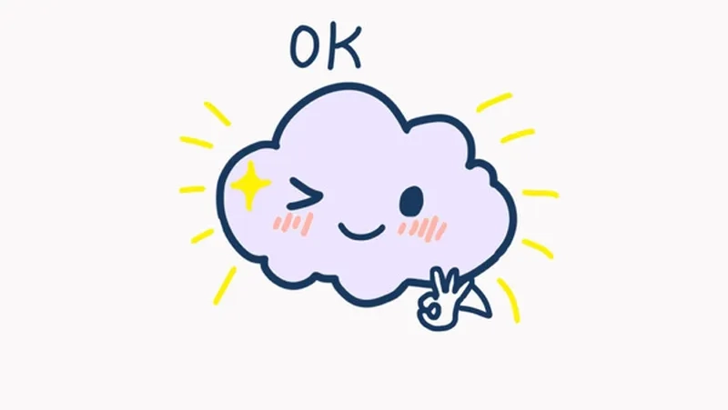 Mèo ok meme khiến mọi người không thể nhịn cười