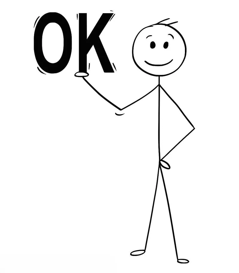 Ok bro meme khiến bạn không thể không cảm thấy thích thú