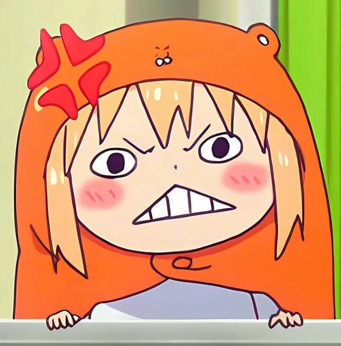 Meme giận ny mang lại tiếng cười cho những ai yêu thích hài hước