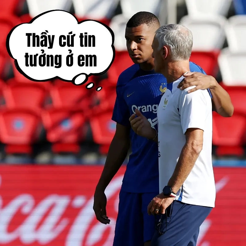 Ankara messi meme khiến mọi người không thể nhịn cười