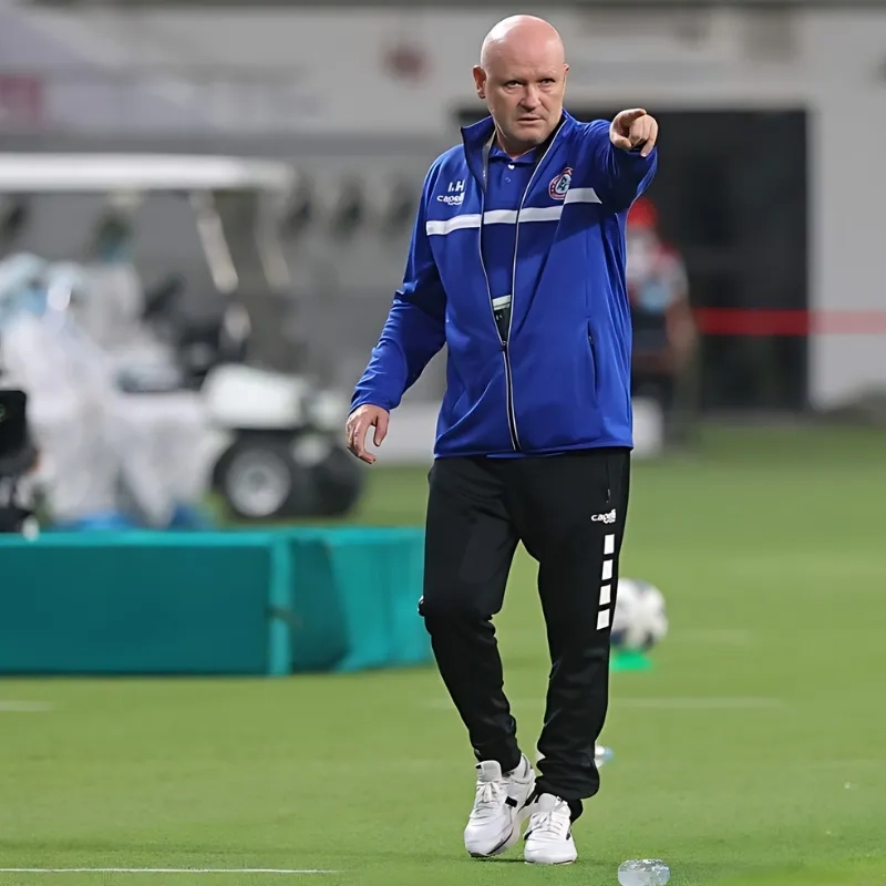 Ronaldo crying meme chạm đến trái tim của những người yêu thích bóng đá