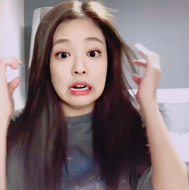 Blackpink meme face mang lại những khoảnh khắc vui vẻ cho người xem