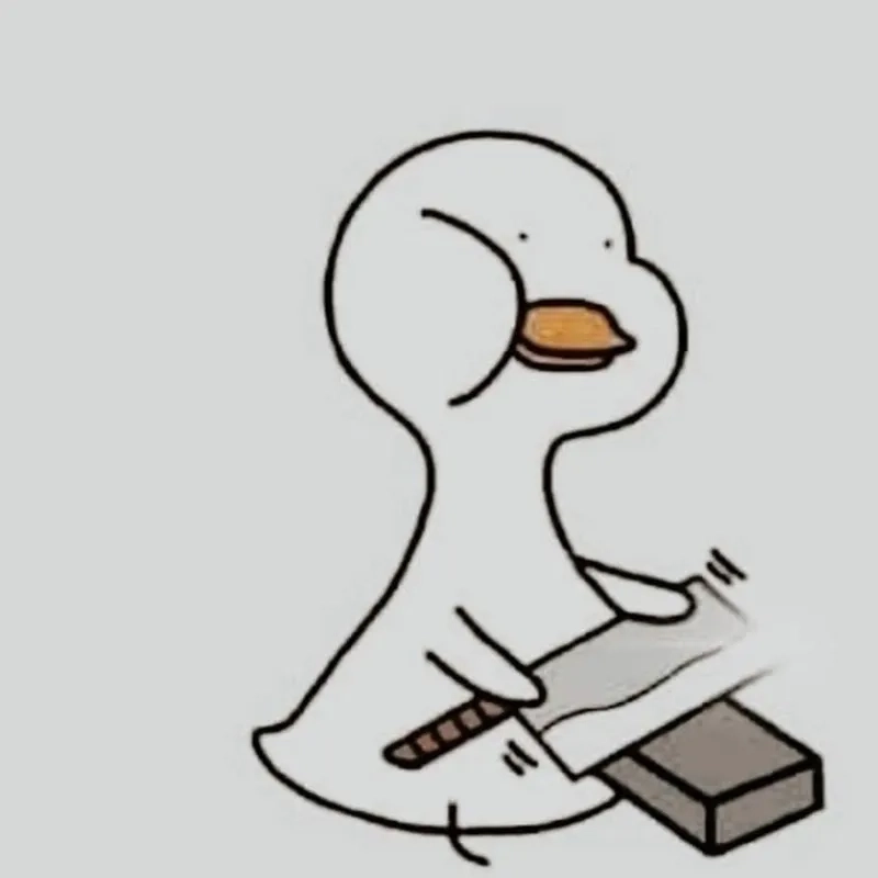 Meme ảnh mèo cầm phóng lợn khiến bạn không thể không yêu thích