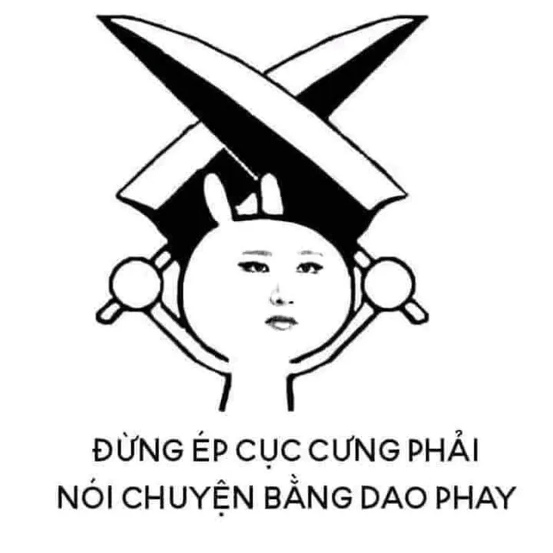 Chó cầm súng meme khiến mọi người không thể nhịn cười