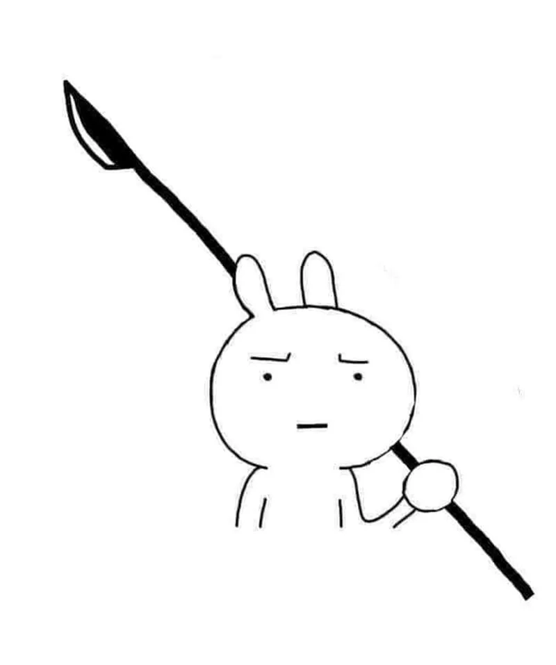 Meme con mèo cầm súng mang lại tiếng cười cho những ai yêu thích hài hước