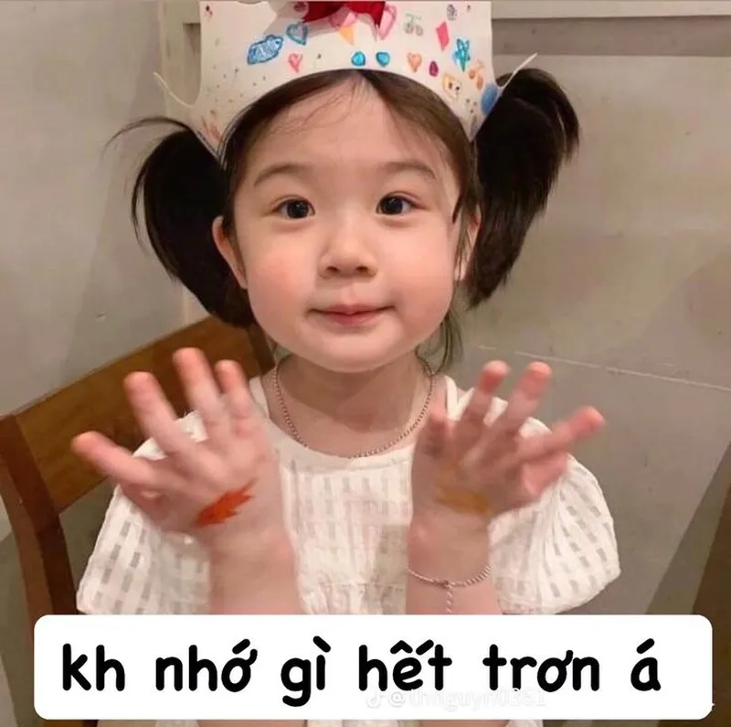 Vẽ meme cute khiến mọi người không thể nhịn cười với sự sáng tạo