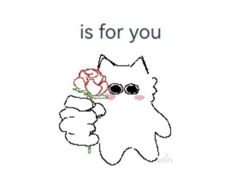 Há mồm cute meme mèo cười khiến mọi người không thể nhịn cười