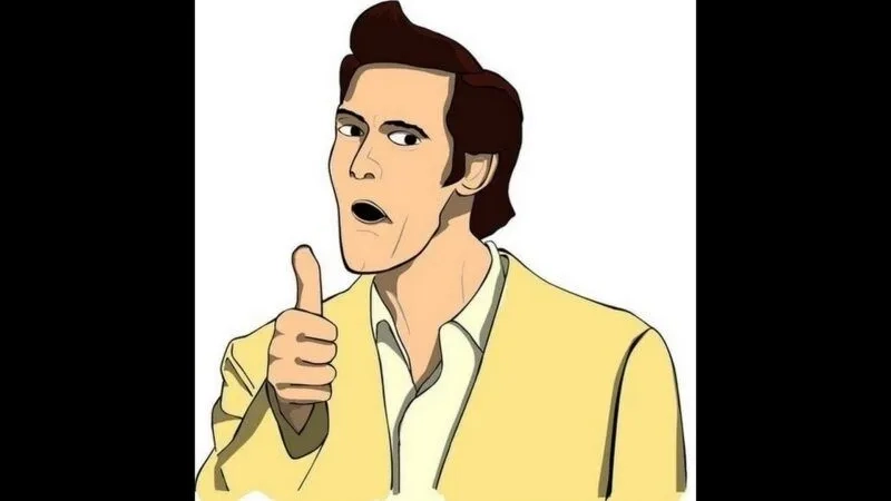 Meme mèo thả like thể hiện sự dễ thương trong những khoảnh khắc vui vẻ