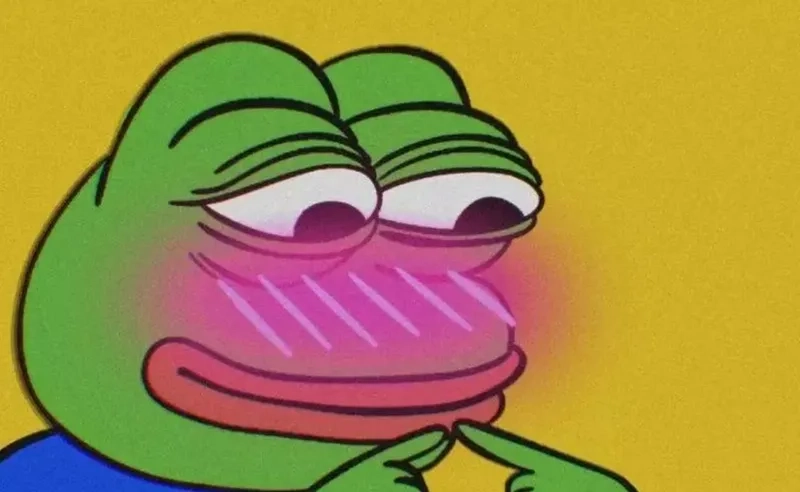 Meme ngại ngùng gãi đầu khiến mọi người không thể nhịn cười