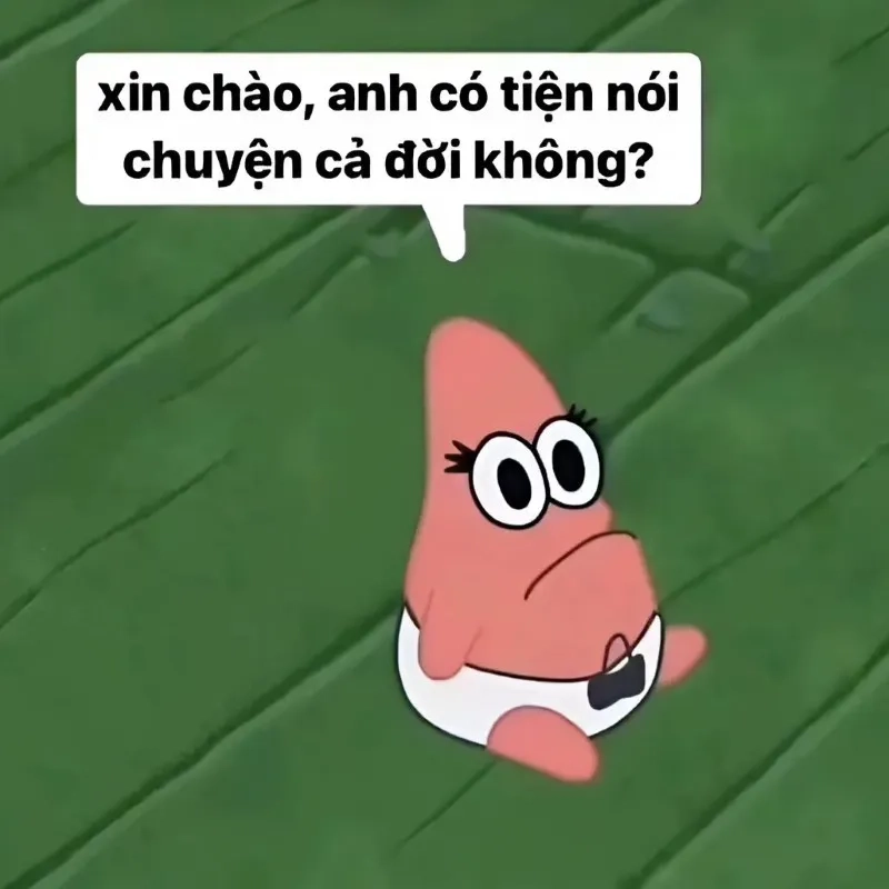 Meme tình bạn thể hiện sự gắn bó và thân thiết giữa bạn bè