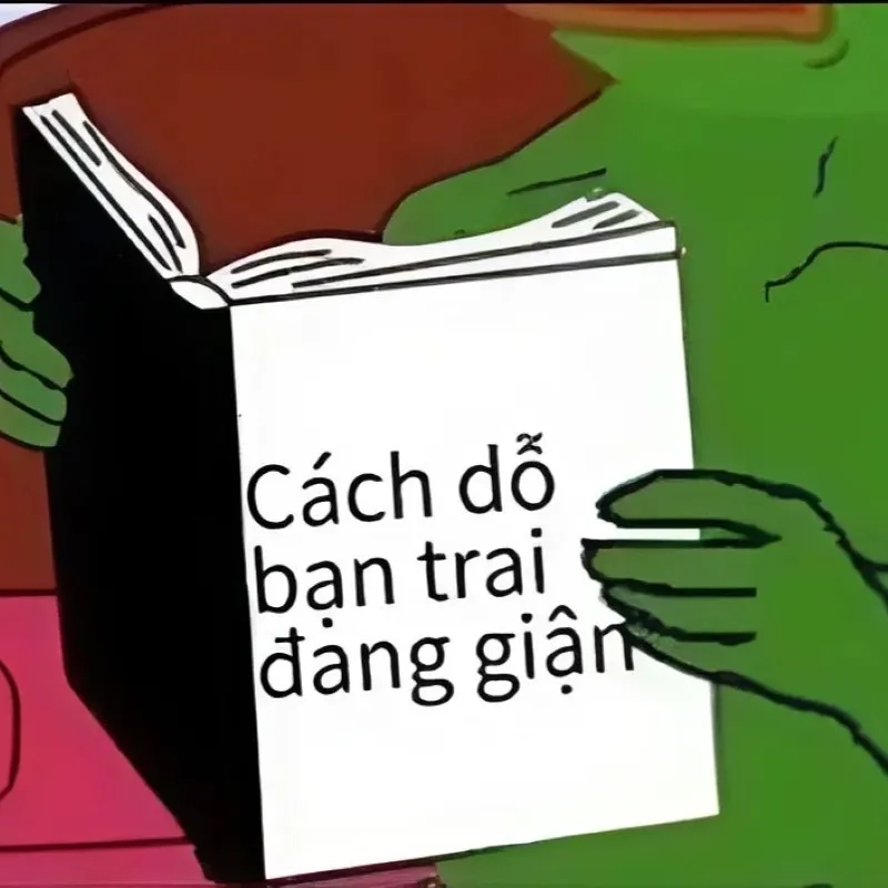 Meme buồn bã giúp bạn xoa dịu nỗi lòng và tìm thấy sự đồng cảm