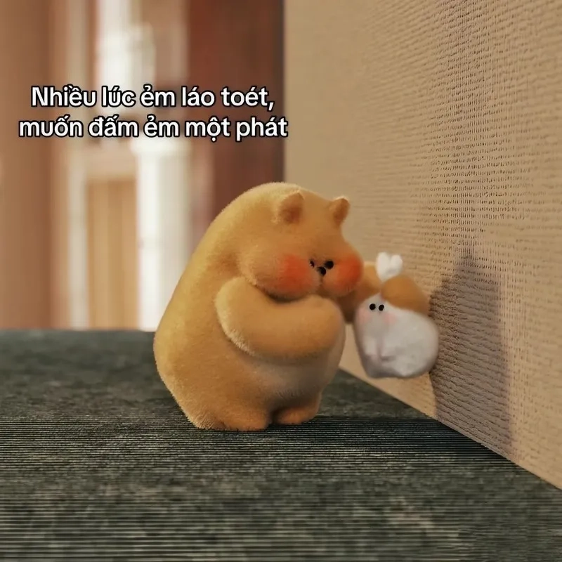 Meme buồn mang đến những khoảnh khắc chân thành và cảm xúc