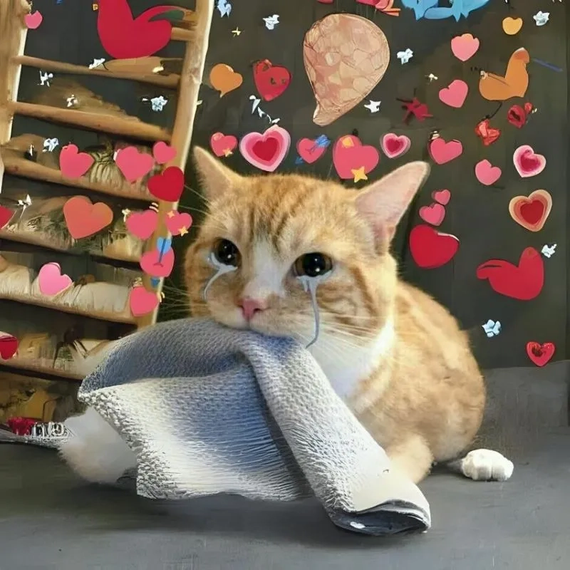 Ảnh xin lỗi meme hài hước giúp bạn thể hiện sự hối lỗi