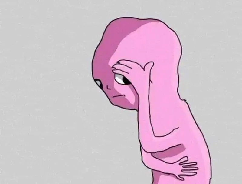 Mèo meme ngại khiến mọi người không thể nhịn cười