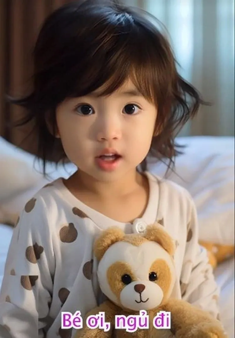 Chia sẻ ảnh meme ngủ để gửi lời chúc tốt đẹp