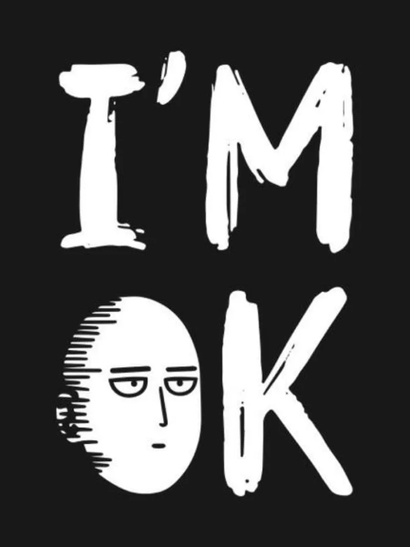 It's ok bro meme thể hiện sự đồng cảm trong những lúc khó khăn