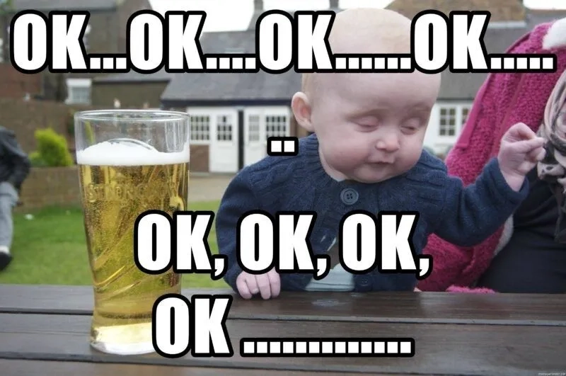 Meme mèo oki khiến bạn không thể không cảm thấy thích thú