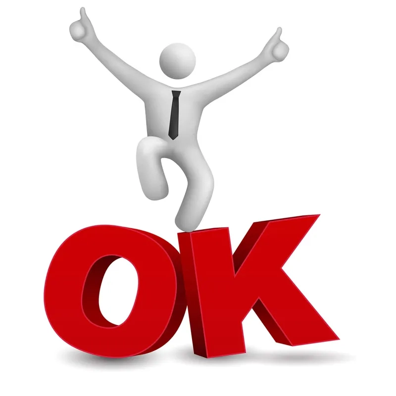 Ảnh meme ok mang lại tiếng cười cho những ai yêu thích hài hước