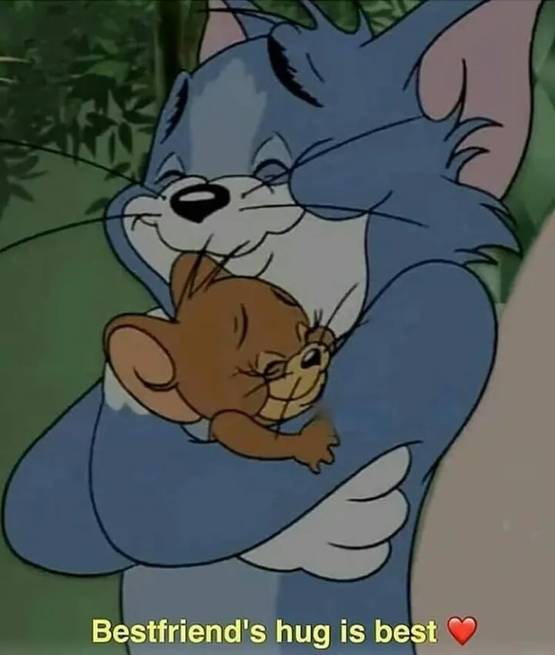 Chó ôm đầu meme thể hiện sự đáng yêu trong từng khoảnh khắc