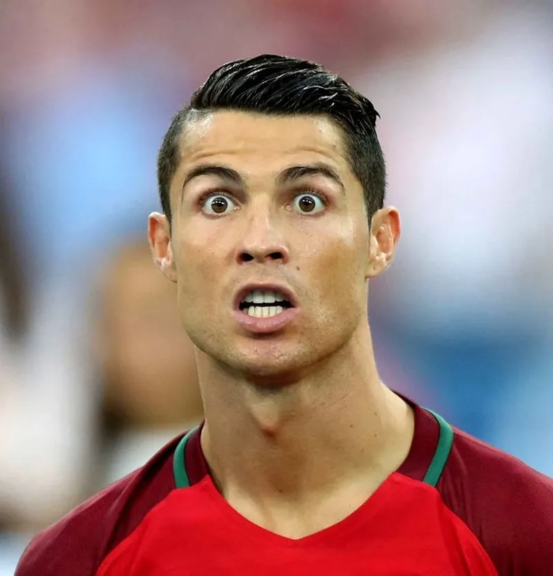 Meme ronaldo messi khiến bạn không thể không cười với sự cạnh tranh