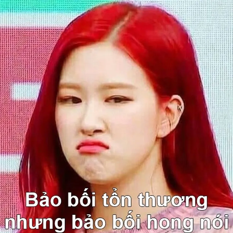 Ảnh rose meme khiến bạn không thể không cảm thấy thích thú