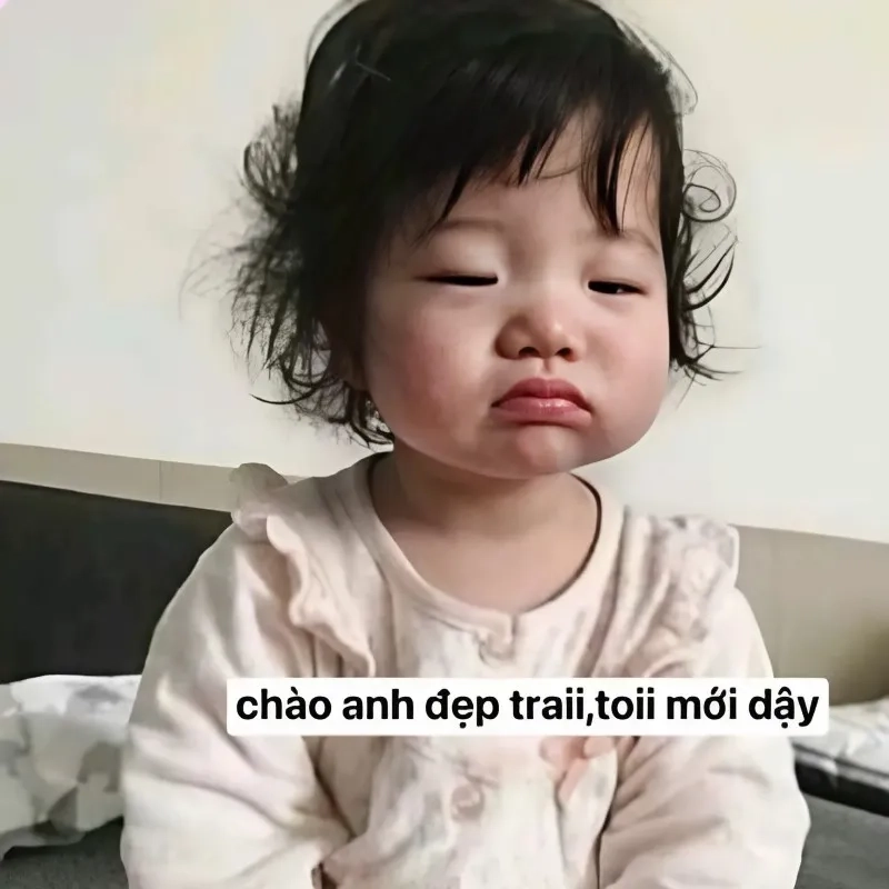 Meme tình yêu vũ trụ mang đến những cảm xúc sâu sắc và lãng mạn