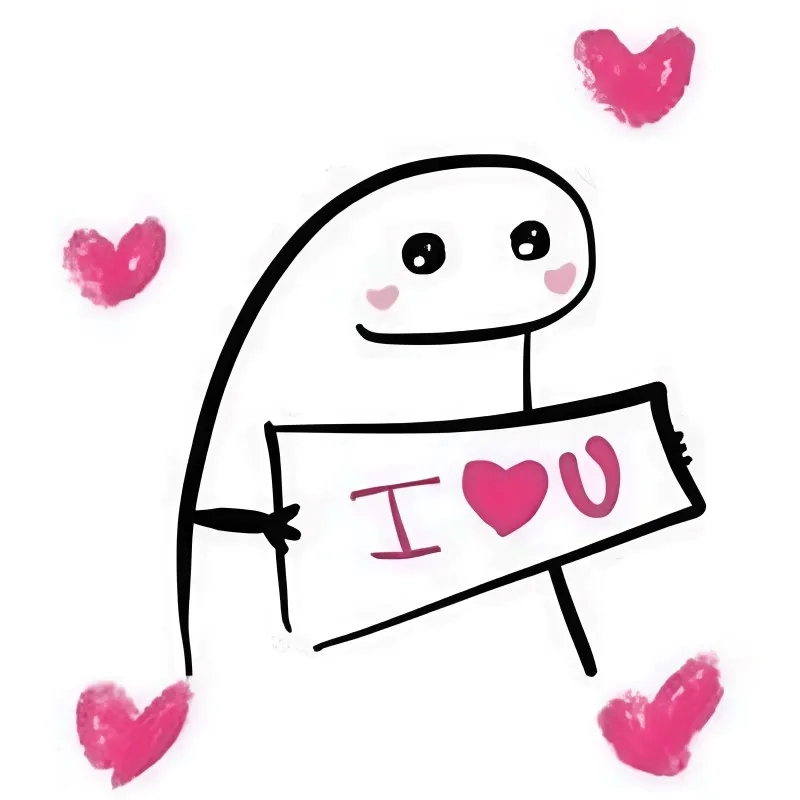 Meme ôm người yêu mang đến cảm giác ấm áp và gần gũi