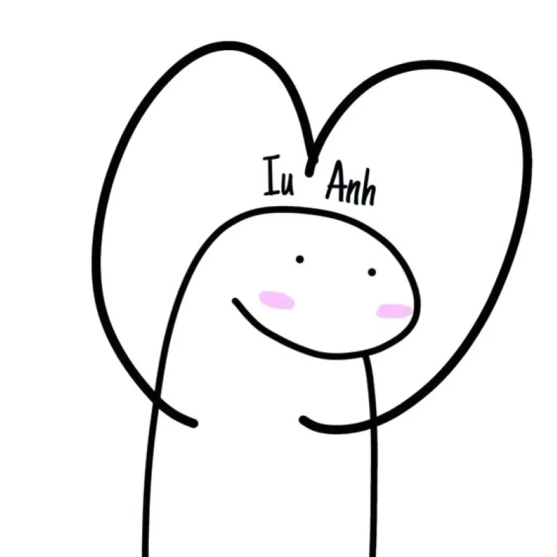 Meme gấu trúc yêu dễ thương khiến mọi người cảm thấy vui vẻ