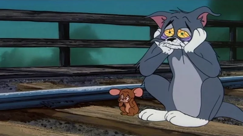 Tổng hợp tom and jerry meme việt nam cực chất