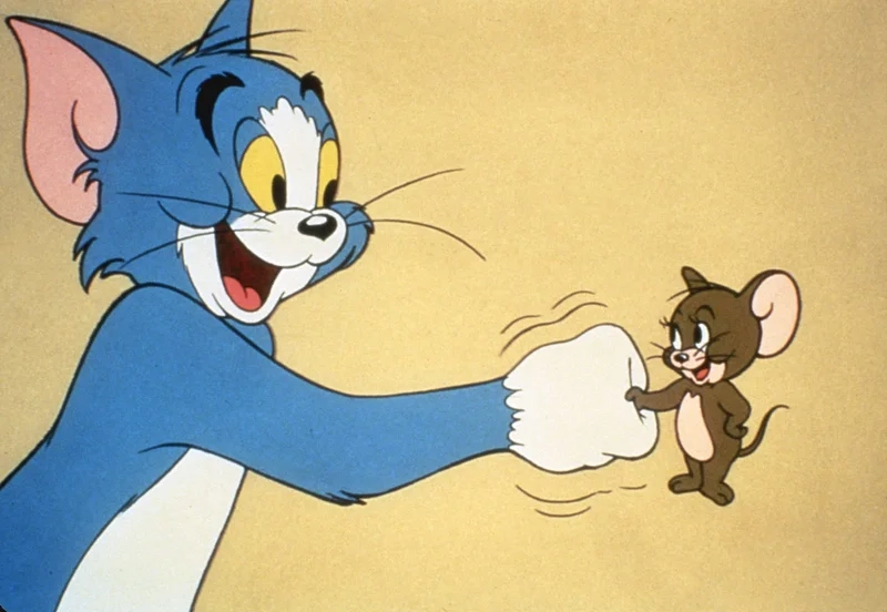 Cập nhật ảnh tom và jerry meme mới nhất