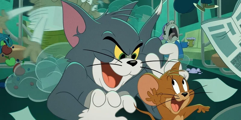 Khám phá ngay meme tom & jerry siêu hài