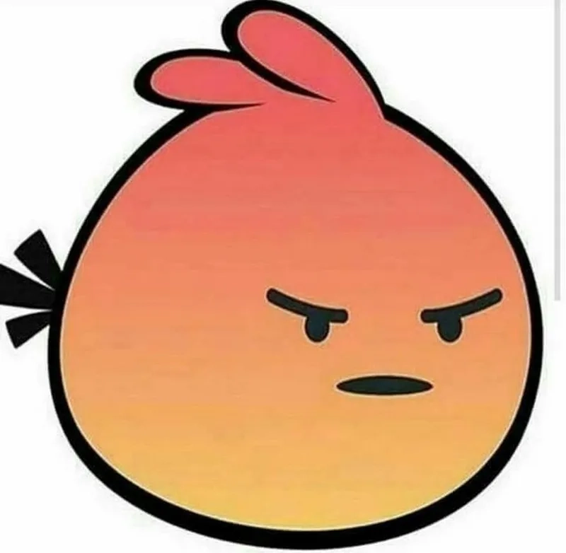 Ảnh tức giận meme khiến bạn không thể không chia sẻ với bạn bè