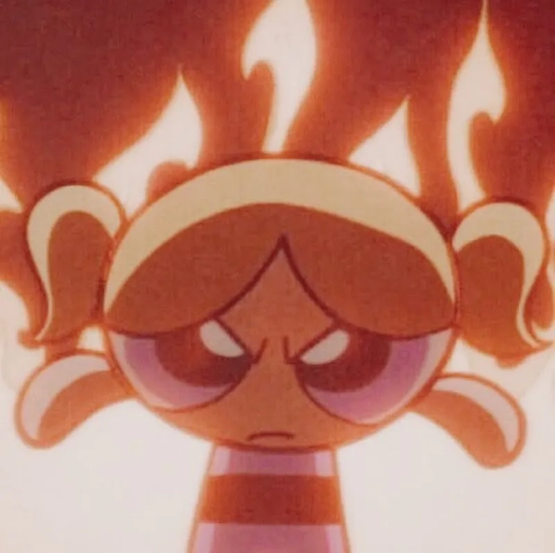 Meme tức chết thể hiện cảm xúc mãnh liệt trong những tình huống hài hước