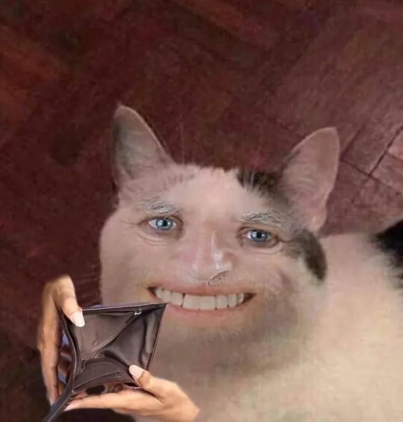 500k meme cho tiền khiến mọi người không thể nhịn cười