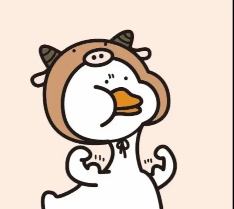 Meme con vịt chu mỏ mang lại tiếng cười cho những ai yêu thích động vật