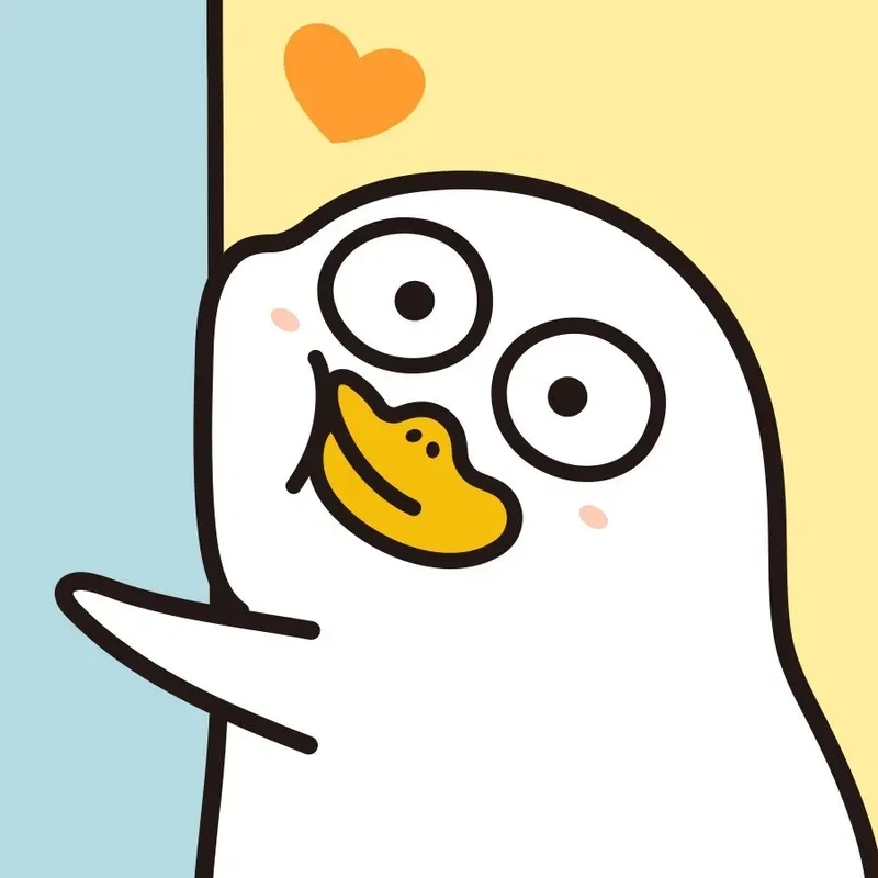 Ảnh vịt vàng meme khiến bạn không thể không chia sẻ với bạn bè