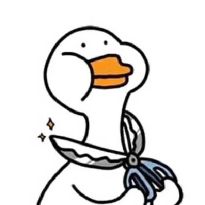 Meme vịt vàng 2 mái thể hiện sự hài hước trong những tình huống bất ngờ